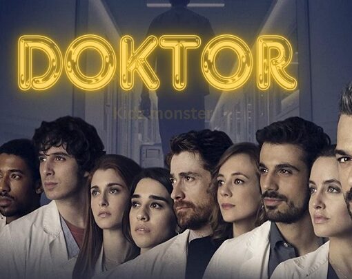 Doktor